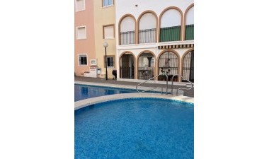 Apartamento / piso - Reventa - Torrevieja - La veleta