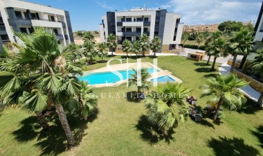 Apartamento / piso - Reventa - Torrevieja - Los altos