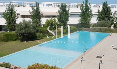 Apartamento / piso - Reventa - Torrevieja - Los balcones