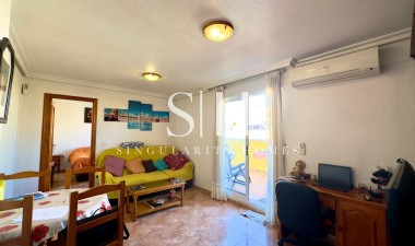 Apartamento / piso - Reventa - Torrevieja - PARQUE DE LAS NACIONES