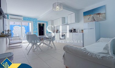 Apartamento / piso - Reventa - Torrevieja - Playa de los locos