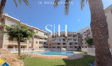 Apartamento / piso - Reventa - Torrevieja - Playa de los locos