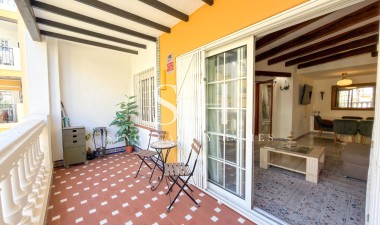 Apartamento / piso - Reventa - Torrevieja - Playa de los Locos