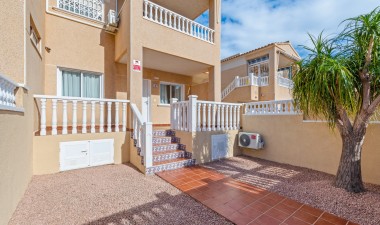 Apartamento / piso - Reventa - Torrevieja - Punta Prima