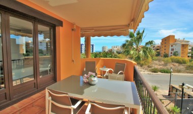 Apartamento / piso - Reventa - Torrevieja - Punta prima