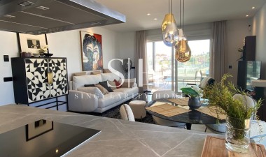 Apartamento / piso - Reventa - Torrevieja - Punta prima
