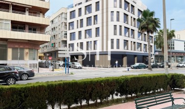Apartamento / piso - Reventa - Torrevieja - SH355N