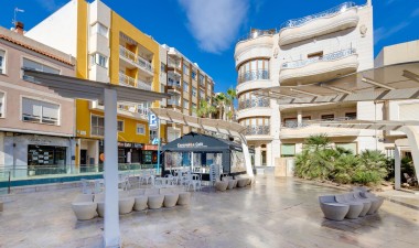 Apartamento / piso - Reventa - Torrevieja - torrevieja