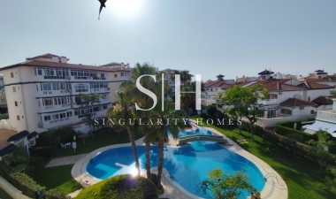 Apartamento / piso - Reventa - Torrevieja - Torrevieja