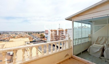 Apartamento / piso - Reventa - Torrevieja - Torrevieja