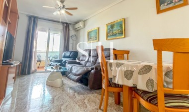 Apartamento / piso - Reventa - Torrevieja - Torrevieja