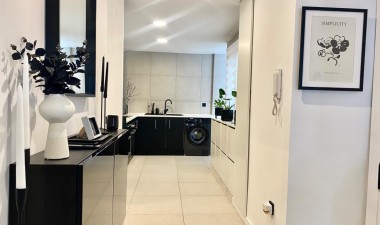 Apartamento / piso - Reventa - Torrevieja - torrevieja