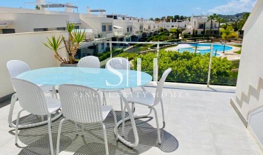 Apartamento / piso - Reventa - Vista Bella Golf Resort - Vistabella Golf Entre Naranjos