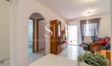 Apartment / flat - Long Term Rental - Orihuela Costa - Playa Flamenca