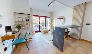 Apartment / flat - New Build - Archena - Villanueva del Rio Segura