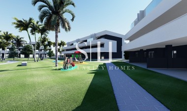 Apartment / flat - New Build - Guardamar del Segura - 87236