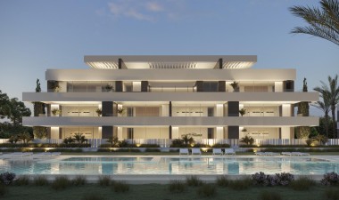 Apartment / flat - New Build - La Nucía - Bello Horizonte