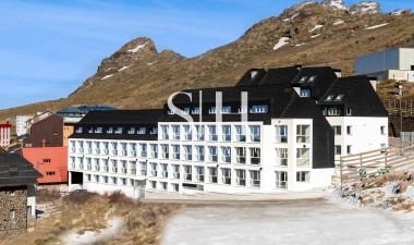 Apartment / flat - New Build - Monachil - Sierra Nevada Ski