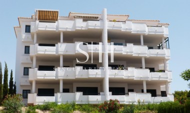 Apartment / flat - New Build - Orihuela Costa - 60649