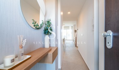 Apartment / flat - New Build - Orihuela Costa - 99610