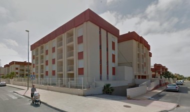 Apartment / flat - New Build - Orihuela Costa - Lomas de Cabo Roig