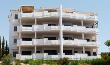 Apartment / flat - New Build - Orihuela Costa - Lomas de Campoamor