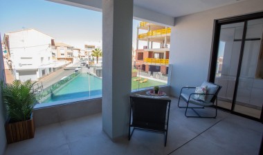 Apartment / flat - New Build - San Pedro del Pinatar - San Pedro del Pinatar