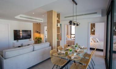 Apartment / flat - New Build - San Pedro del Pinatar - San Pedro del Pinatar