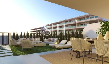 Apartment / flat - New Build - Torrevieja - La Hoya