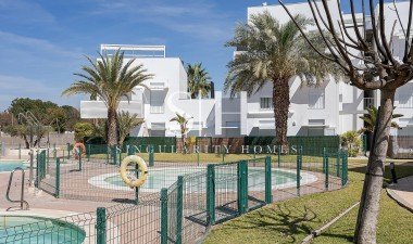 Apartment / flat - New Build - Vera - 54424