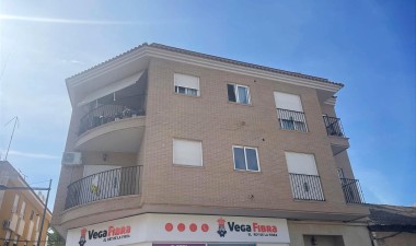 Apartment / flat - Resale - Algorfa - Algorfa - Village