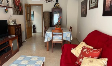 Apartment / flat - Resale - Almoradí - Almoradí