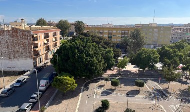 Apartment / flat - Resale - Almoradí - Almoradí