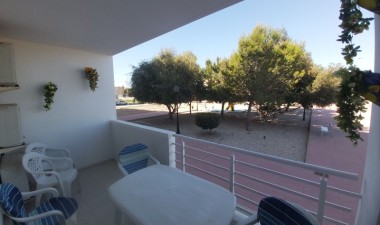 Apartment / flat - Resale - Almoradí - Inland