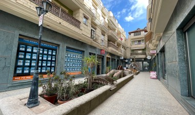 Apartment / flat - Resale - Benijofar - Costa Blanca