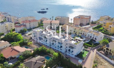 Apartment / flat - Resale - Cabo de Palos - Cabo de Palos