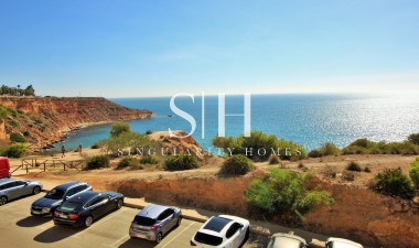 Apartment / flat - Resale - Cabo Roig - 88829