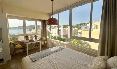 Apartment / flat - Resale - Calvià - Costa de la Calma
