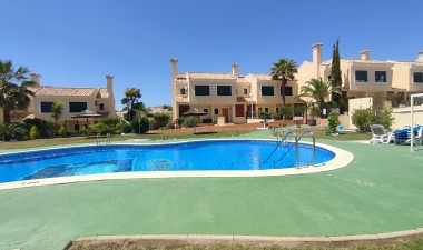 Apartment / flat - Resale - Campoamor - Costa Blanca