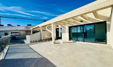 Apartment / flat - Resale - Campoamor - SH211C