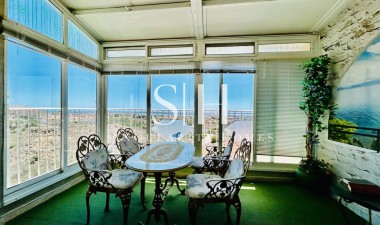 Apartment / flat - Resale - Ciudad Quesada - Ciudad Quesada