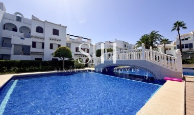 Apartment / flat - Resale - Ciudad Quesada - Costa Blanca