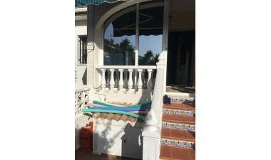 Apartment / flat - Resale - Ciudad quesada - Costa Blanca