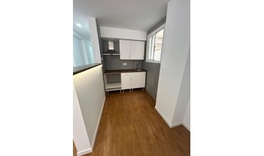 Apartment / flat - Resale - Dolores - Dolores - Town