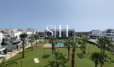 Apartment / flat - Resale - El Raso - El Raso
