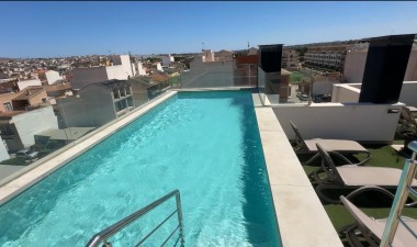 Apartment / flat - Resale - Formentera del Segura - Costa Blanca