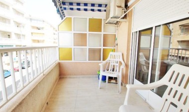 Apartment / flat - Resale - Guardamar del Segura - Calle Cartagena