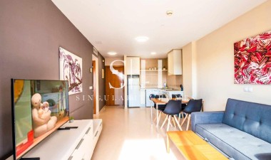 Apartment / flat - Resale - Guardamar del Segura - CAMINO PUERTO