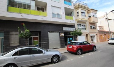 Apartment / flat - Resale - Guardamar del Segura - CENTRO