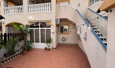 Apartment / flat - Resale - Guardamar del Segura - Costa Blanca